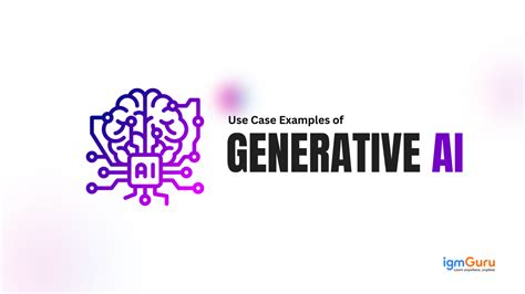 Generative AI Examples 的图像结果