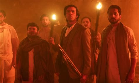 Exclusive: Director Anvita Dutt Decodes ‘Bulbbul’ And the Chudail Trope ...