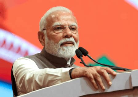 PM Modi inaugurates semiconductor OSAT facility in Gujarat's Sanand ...