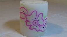decoupage su candele transfer images to candles crafts decoupage su candele transfer images to candles crafts