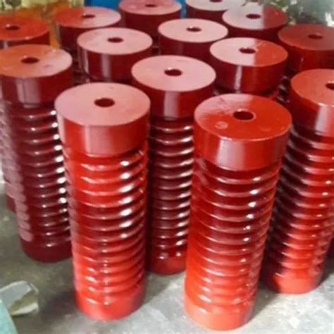 HT And MV Insulator - SP Type Insulator Manufacturer from Faridabad