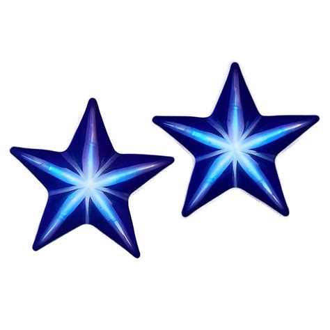 [100+] Blue Stars Png Images | Wallpapers.com