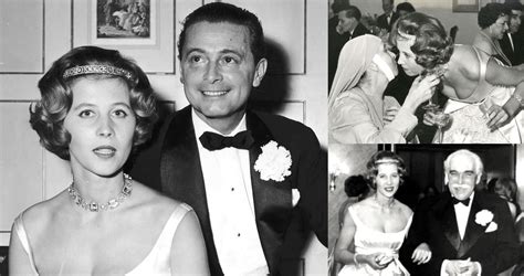 Wedding Gala of Prince Friedrich Karl of Windisch-Grätz and Princess ...