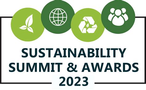 Home | Sustainability Summit & Awards 2023