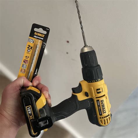 The Best Masonry Drill Bits For Brick, Concrete & Stone | Tried & Tested