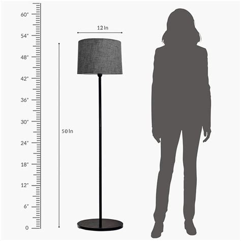 Buy HOMESAKE Metal Floor Lamp from Homesake at just INR 6999.0