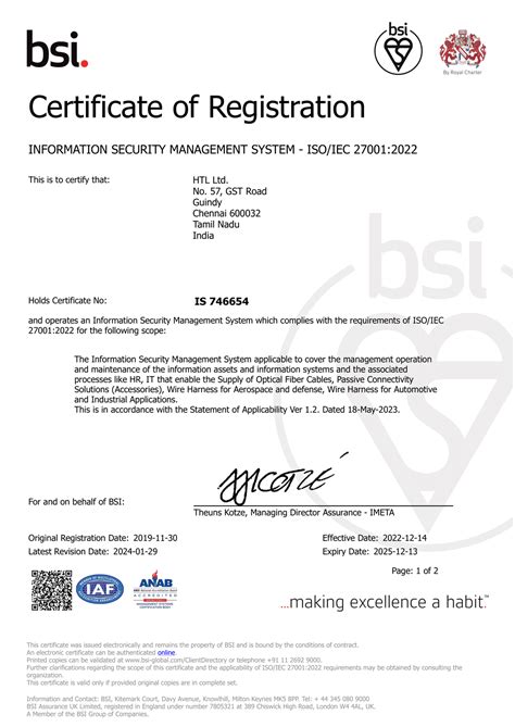 Best Wiring Harness Manufacturer in India