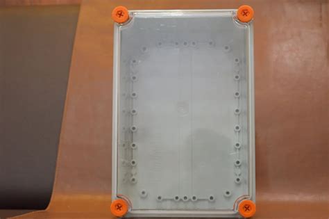 Electrical Enclosure - Ip67 Polycarbonate Enclosur Trader - Retailer ...
