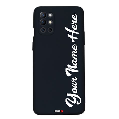 OnePlus 9R Cases | OMGS | OMGS