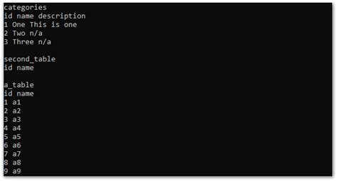 Image result for How to Open Get Data From an SQL File Using C