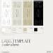 Buy DIY Editable Dropper Bottle Label Template, 1 Oz Printable Skincare ...