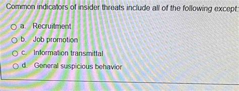Visibility qualities of a displayed image include all of the following except:
A) brightness.
B) c
