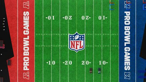 Inside the new-look NFL Pro Bowl, featuring Capture the Flag games and ...