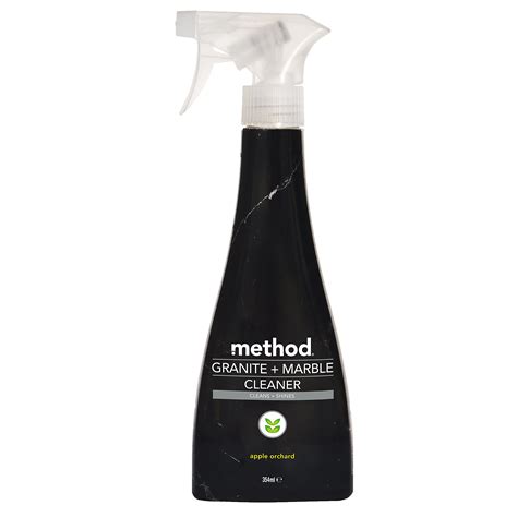 Buy Method Granite & Marble Cleaner | Official Shop