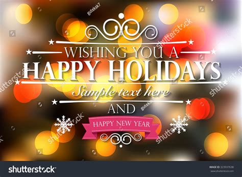 Happy Holidays Greetings Messages Merry Christmas 2024: Xmas Wishes,