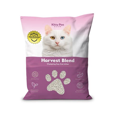 Collections | Kitty Litter Subscription – Kitty Poo Club
