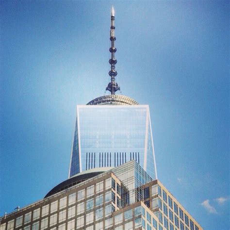One World Trade Center Pisos 的图像结果