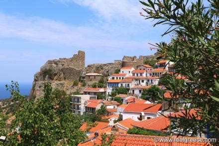 Samotracia - Guida di viaggio 2026