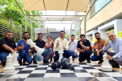 Samsung R&D Institute India - Bangalore has an important role in Galaxy ...