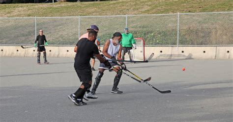 Street Hockey 的图像结果