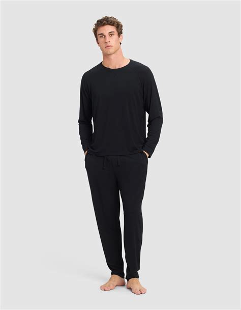 Men's Bamboo Stretch-Knit Pajama Pant - Last Chance - discounts and ...