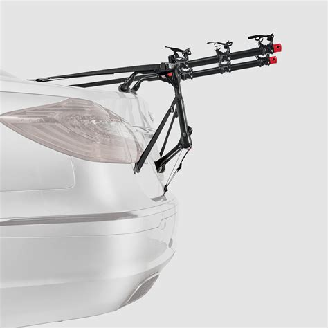 Deluxe+ Trunk Bike Rack - Allen Sports USA - Allen.Bike