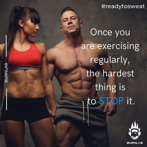 25 Fitness Quotes to Keep You Going When You Want to Quit – Burnlab.Co