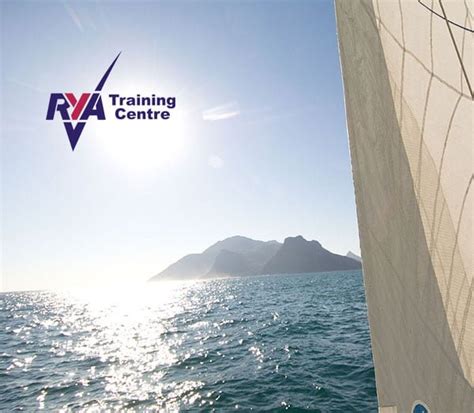 Image result for Rya Competent Crew Course