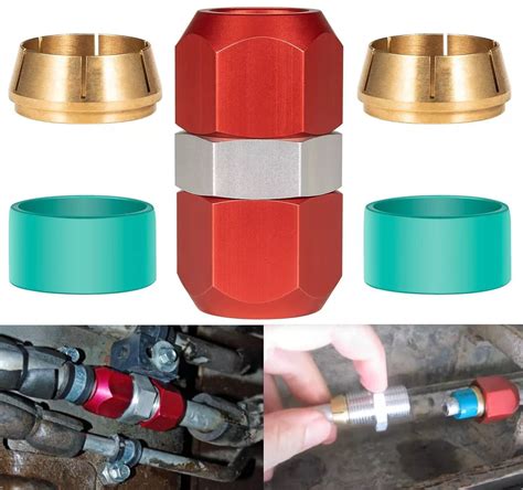 Image result for How to Block Off Brake Line