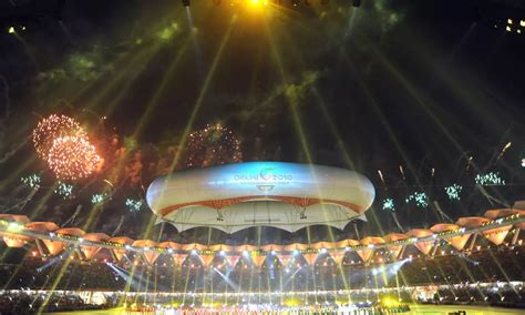 CGF visits India, IOA likely to bid for Commonwealth Games 2030