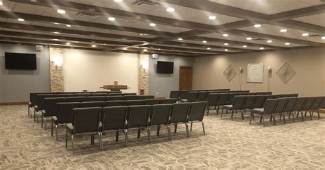 Anderson-TeBeest Funeral Homes | AT funeral home and cremation