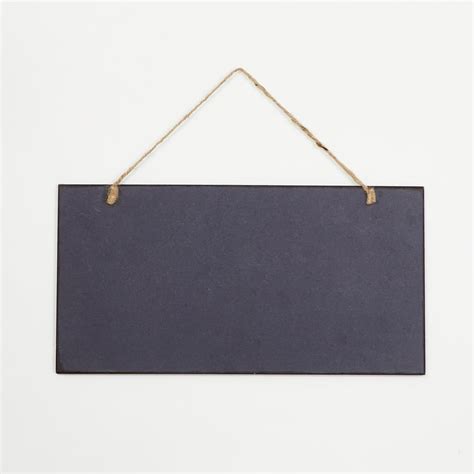 Buy Garnet Quote on Home Sweet Home Hanging Picture Frame - 18 x 35 cm ...