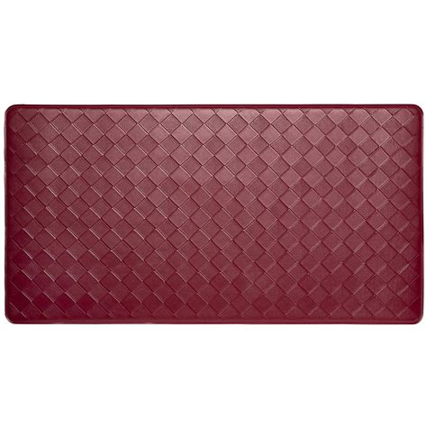 SoHome Original Gentle Step Anti-Fatigue Standing Floor Mat, Great for ...