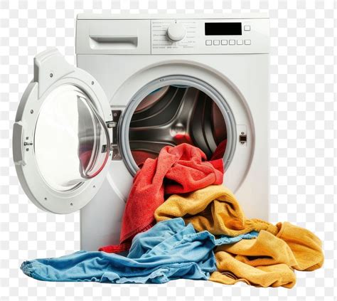 Washing Machine with Drying Function PNG 的图像结果