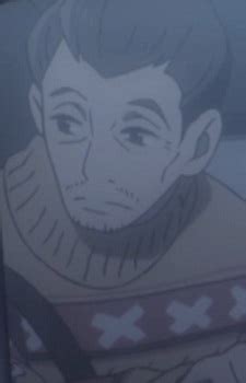 Seiichiro Shiratori (Boku dake ga Inai Machi) - MyAnimeList.net