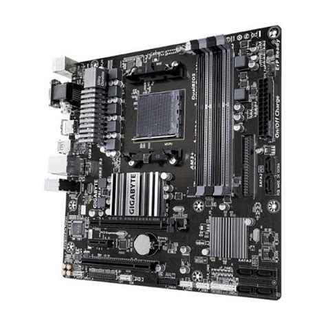 Gigabyte GA-78LMT-USB3 R2 (Rev. 1.0) - https://itimpactdeal.in
