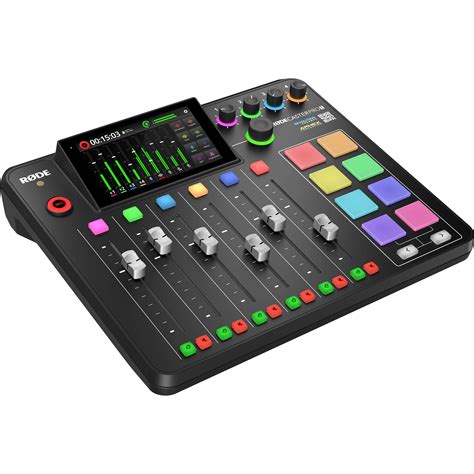 Image result for Rodecaster Pro II