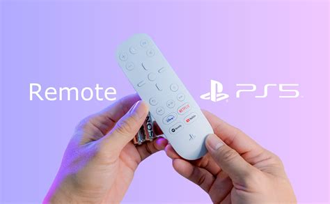 Image result for PS5 Remote