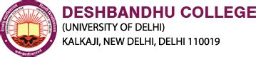 Deshbandhu College Biochemistry/Zoology Assistant Professor Job Openings