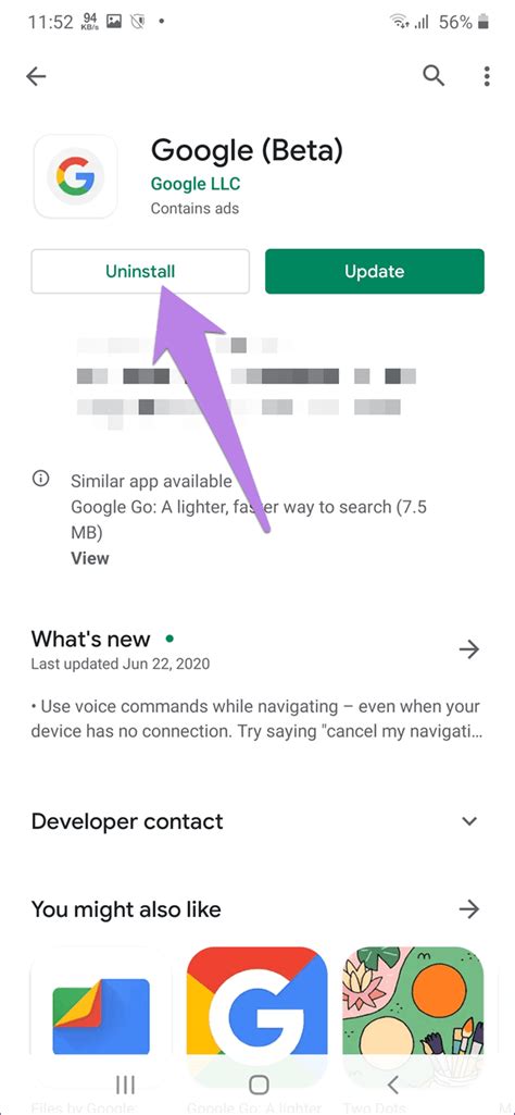 Image result for UI Has Stopped Working Android