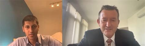 Partnership Series #2 Reflect, Rethink, Rejuvenate: A Launchpad into ...