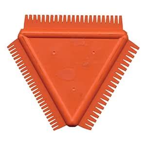 Kemper Rtc Texture Comb : Amazon.in: Beauty