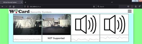 WiFi Microphone With ESP8266 NodeMCU Arduino Source code+schematic