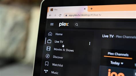 Is Plex Legal?
