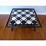 Image result for Op Art Round Coffee Table