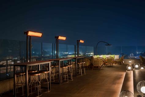 Commercial Patio Heaters: Maximizing Outdoor Comfort- Bromic Heating ...