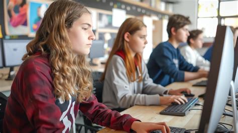 Image result for Computer Class Work