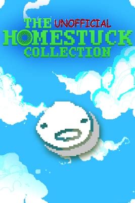 The Unofficial Homestuck Collection - SteamGridDB