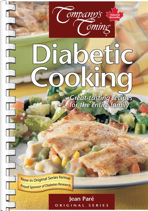 Diabetic Cooking 的图像结果