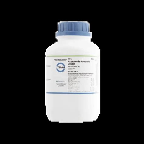 Reactivos Químicos Perú | Ácido Fluorhídrico, Productos Químicos de Laboratorio | Merck, JT ...